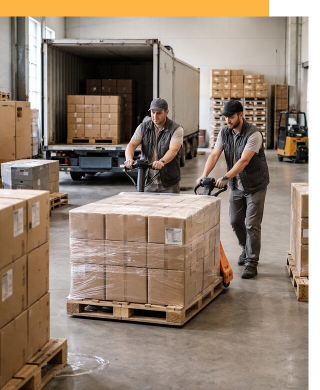 Оптовые поставки из Европы от 13336 руб за единицу