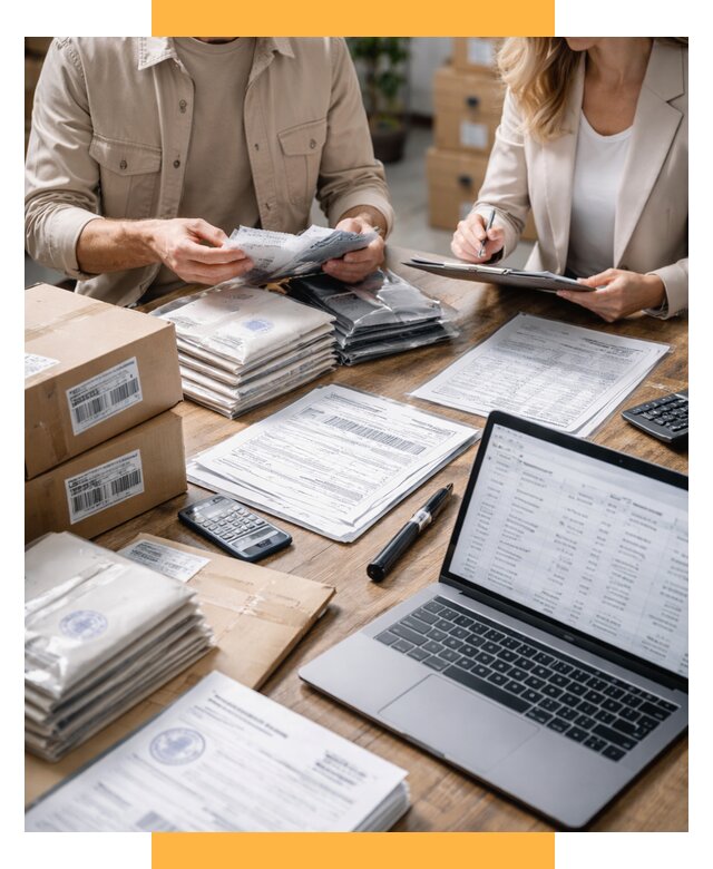 Закупка и доставка из Турции от 26673 р. - СетСервис-Слв