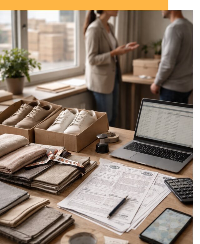 Закупка товаров в Турции под ключ от 26673 руб с доставкой