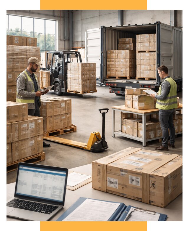 Оптовые поставки из Турции быстро от 48011 р. — СетСервис-Слв