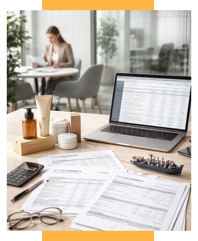 Закупка товара в ОАЭ под ключ от 16004 р. | СетСервис-Слв