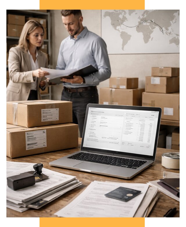 Выкуп товара в ОАЭ под ключ оперативно от 8002 р. | СетСервис-Слв