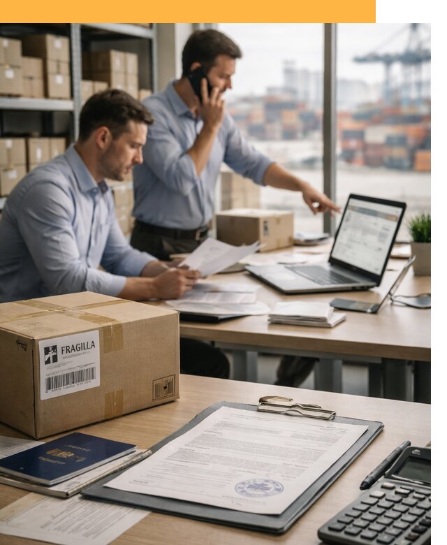 Выкуп товаров и перепродажа в ОАЭ от 8002 руб с логистикой