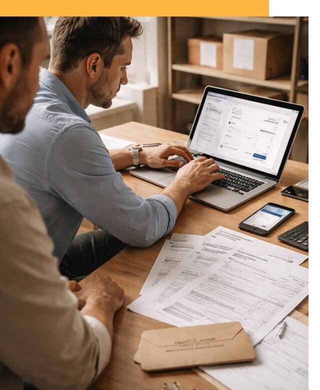 Безопасная оплата поставщику в Турции от 3734 рублей