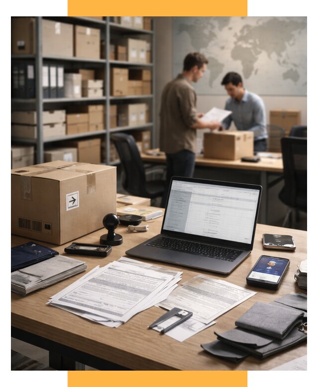 Выкуп товара за рубежом и доставка от 5335 р. | СетСервис-Слв