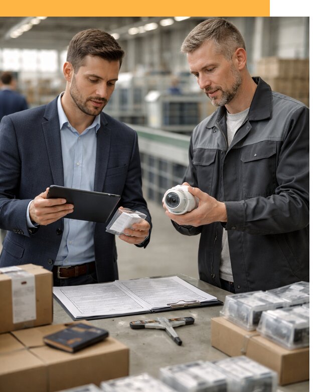 Инспекция фабрики за рубежом, приемка и контроль качества от 16004