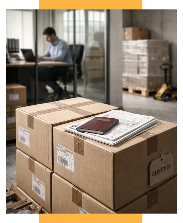 Параллельный импорт под ключ от 21338 р., логистика от СетСервис-Слв