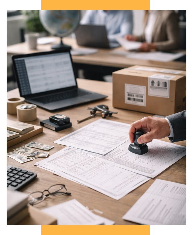 Международная поставка под ключ от 80018 р. | СетСервис-Слв